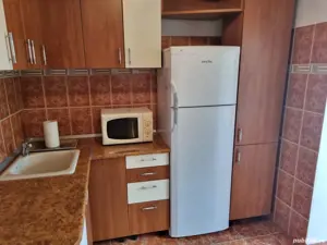 Inchiriez apartament 2 camere, zona Lidl Mihai Bravu - imagine 6