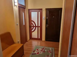 Inchiriez apartament 2 camere, zona Lidl Mihai Bravu - imagine 8