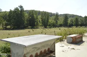 Bogati - Glimbocel, cladire cu suprafata utila 538 mp, teren 1000 mp - imagine 11