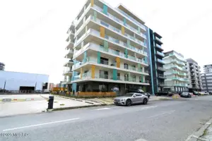 Mamaia Nord - Lotus Studios, 2 camere langa mare, 56 Mp, etajul 4/7! - imagine 2 Mamaia Nord - Lotus Studios, 2 camere langa mare, 56 Mp, etajul 4/7! - imagine 2