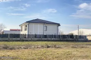 Afumati - Str. Iasomiei, 2409 MP, stradal, intravilan, deschidere 12 m - imagine 17