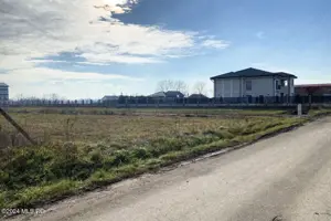 Afumati - Str. Iasomiei, 2409 MP, stradal, intravilan, deschidere 12 m - imagine 14