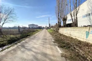 Afumati - Str. Iasomiei, 2409 MP, stradal, intravilan, deschidere 12 m - imagine 2