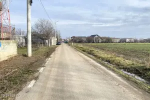 Afumati - Str. Iasomiei, 2409 MP, stradal, intravilan, deschidere 12 m - imagine 13