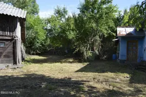 Suseni - Teren intravilan cu casa batraneasca, plan, suprafata 4700 mp - imagine 18