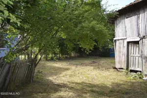 Suseni - Teren intravilan cu casa batraneasca, plan, suprafata 4700 mp - imagine 8