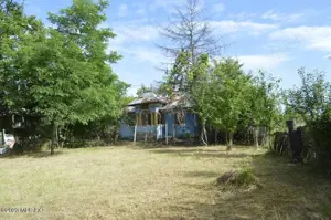 Suseni - Teren intravilan cu casa batraneasca, plan, suprafata 4700 mp - imagine 6