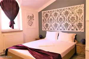 Mamaia Nord - Langa Mare, pensiune la cheie, 11 camere, 9 bai! - imagine 15