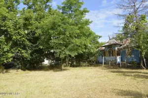 Suseni - Teren intravilan cu casa batraneasca, plan, suprafata 4700 mp - imagine 7