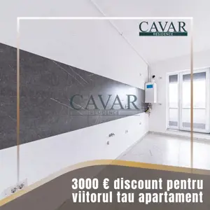 Discount 2000 euro sau Mobilier Complet de Bucatarie Cadou