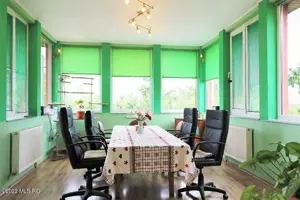 Ovidiu - Str. Nationala, Vila P+1E, teren 1094 mp, vedere la lac! - imagine 12