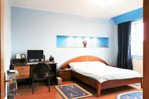 Ovidiu - Str. Nationala, Vila P+1E, teren 1094 mp, vedere la lac! - imagine 15