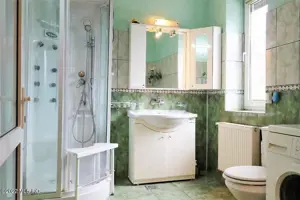 Ovidiu - Str. Nationala, Vila P+1E, teren 1094 mp, vedere la lac! - imagine 16