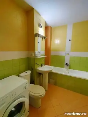  Apartament 1 camera zona Take Ionescu  - imagine 4