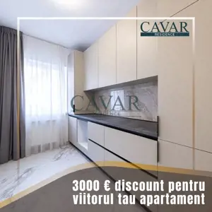 Faza Finala 3 Camere 2 Bai Reducere 6000 euro - imagine 3