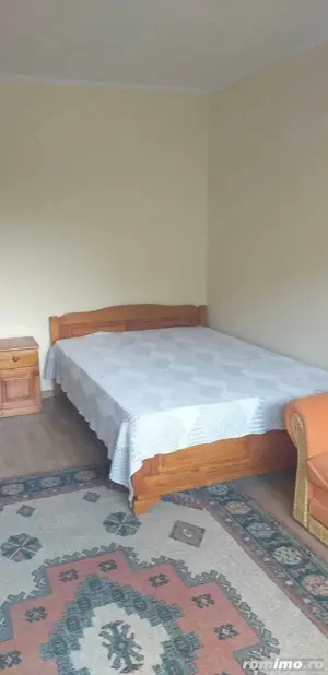 garsoniera zona Umt  - imagine 4