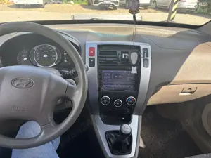 Vând Hyundai Tucson