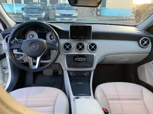 Mercedes A200 cdi 2015. - imagine 3