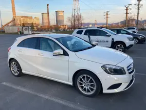 Mercedes A200 cdi 2015.