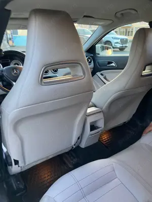 Mercedes A200 cdi 2015. - imagine 2