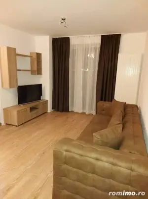 garsoniera complet utilata in Unirii