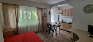 Tineretului - Gheorghe Sincai