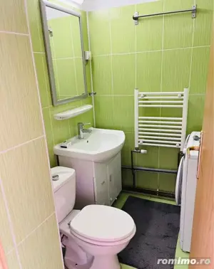 apartament cu 2 camere Sagului