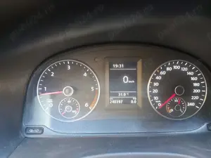 VW Caddy 2014 1.6 TDI - imagine 4