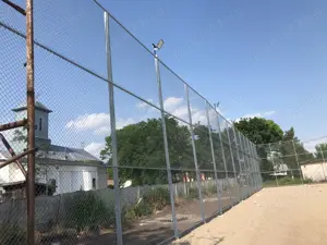 Montaj garduri case și terenuri