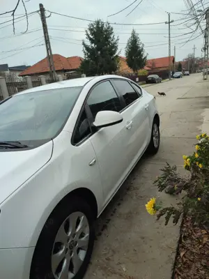 Vind opel astra j an 2014