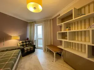 Apartament zona Odobescu 2 camere  - imagine 2
