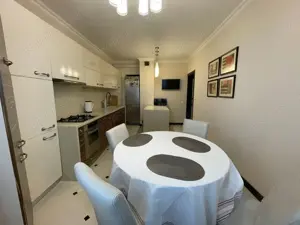 Apartament zona Odobescu 2 camere  - imagine 3