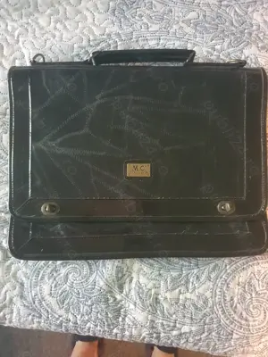 Marc Chantal geanta barbati - imagine 2