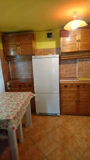Închiriez casă cu 1 cameră - imagine 5