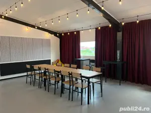 spatiu pentru petreceri private - imagine 2