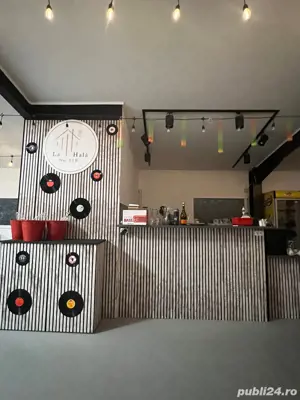 spatiu pentru petreceri private - imagine 3