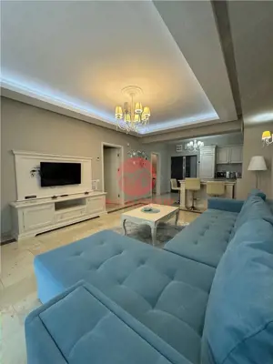 Apartament de Lux in Mamaia Zona Butoaie - Termen Lung