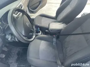 Vand Citroen C-Elysee an 2015