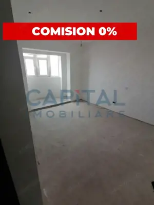 Apartament 1 camera de vanzare, comision 0%  !!!