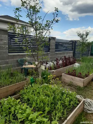 Proprietar vand casa in Chisoda, an constr. 2024, Str. Marului - imagine 7