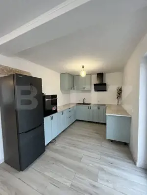 Casa P+1 cu un design deosebit, zona Metro - imagine 7