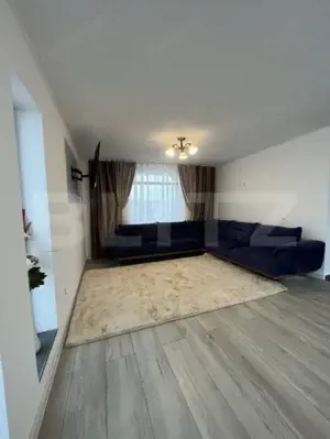 Casa P+1 cu un design deosebit, zona Metro - imagine 6