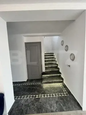 Casa P+1 cu un design deosebit, zona Metro - imagine 4