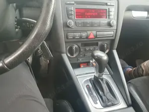 AudiA3 2008 automata - imagine 3