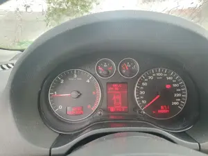 AudiA3 2008 automata - imagine 8