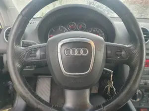 AudiA3 2008 automata - imagine 7