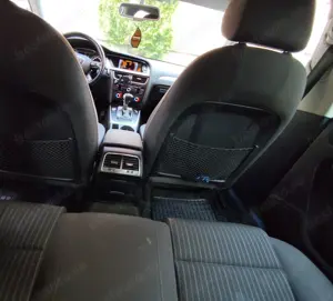 Audi A4 1.8 TFSI Multitronic - imagine 5