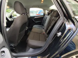 Audi A4 1.8 TFSI Multitronic - imagine 10