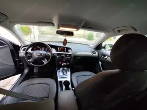 Audi A4 1.8 TFSI Multitronic - imagine 9