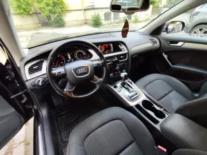 Audi A4 1.8 TFSI Multitronic - imagine 8